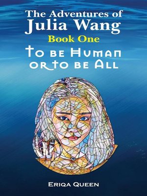 cover image of To be Human or to be All
